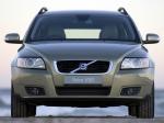 Volvo V50 2007 года (ZA)